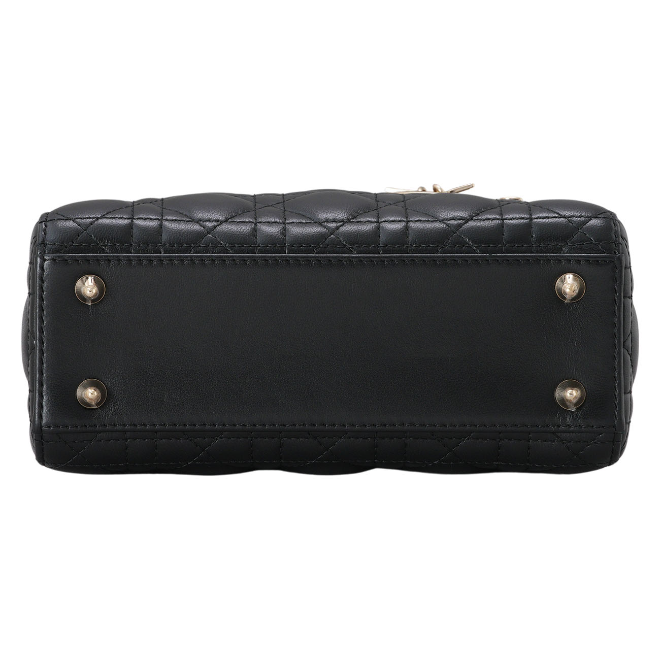 CHRISTIAN DIOR(USED)디올 레이디디올 스몰